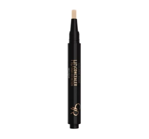 GOLDEN ROSE HD CONCEALER КОРЕКТОР З ПЕНЗЛИКОМ 03