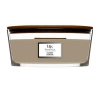 WOODWICK ELLIPSE CANDLE АРОМАТИЧЕСКАЯ СВЕЧА CASHMERE 453,6Г