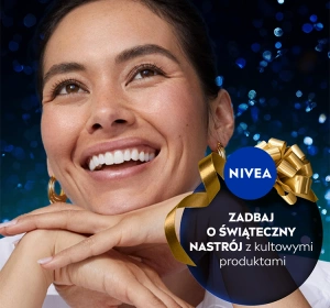 NIVEA Hyaluron Heroes набор косметики по уходу за лицом: сыворотка + крем SPF30 + бальзам для губ