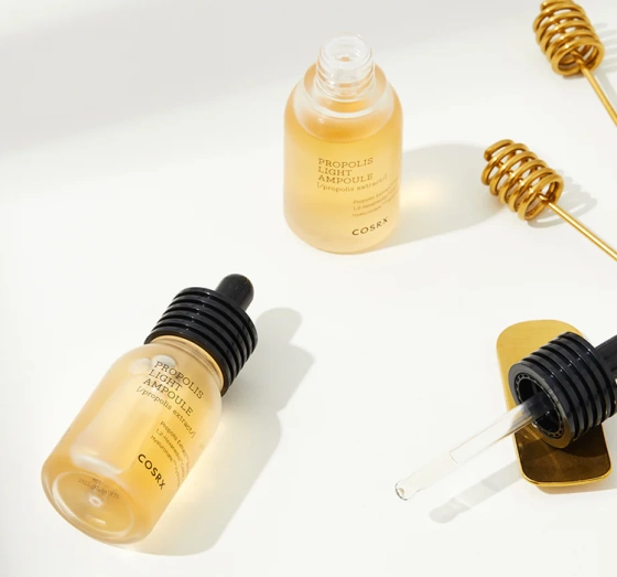 Нажмите на картинку, чтобы ее увеличить Cosrx Full Fit Propolis Light Ampoule сыворотка для лица 30 мл