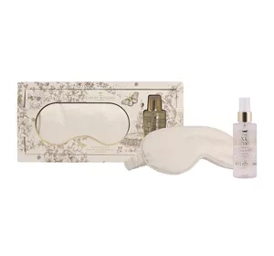 THE LUXURY BATHING COMPANY BERGAMOT GINGER & LEMONGRASS ПОДАРОЧНЫЙ НАБОР