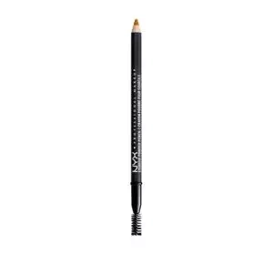 NYX PROFESSIONAL MAKEUP EYEBROW POWDER PENCIL ОЛІВЕЦЬ ДЛЯ БРІВ 05 AUBURN 1,4Г