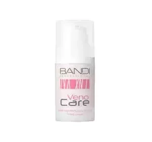 BANDI PROFESSIONAL VENO CARE КРЕМ ДЛЯ ВЫРАВНИВАНИЯ ЦВЕТА ЛИЦА 30МЛ