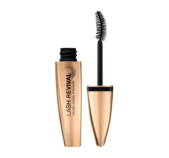 MAX FACTOR LASH REVIVAL ТУШ ДЛЯ ВІЙ 002 BROWN BLACK 11МЛ