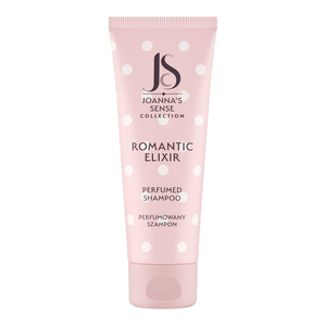 Joanna's Sense Collection Romantic Elixir парфумований шампунь для волосся 80 мл