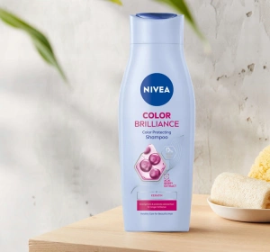 NIVEA COLOR PROTECT ШАМПУНЬ ЗАЩИТА ЦВЕТА 400ML