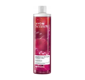 AVON SENSES KIR ROYALE УВЛАЖНЯЮЩИЙ ВИТАМИННЫЙ ГЕЛЬ ДЛЯ ДУША 500 мл