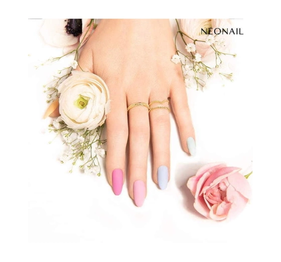 Neonail Bloomy Vibes гель-лак 12149 Angel’s Charm 7,2 мл