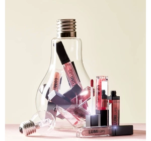 GOSH LUMI LIPS БЛИСК ДЛЯ ГУБ 004 IBB 6МЛ