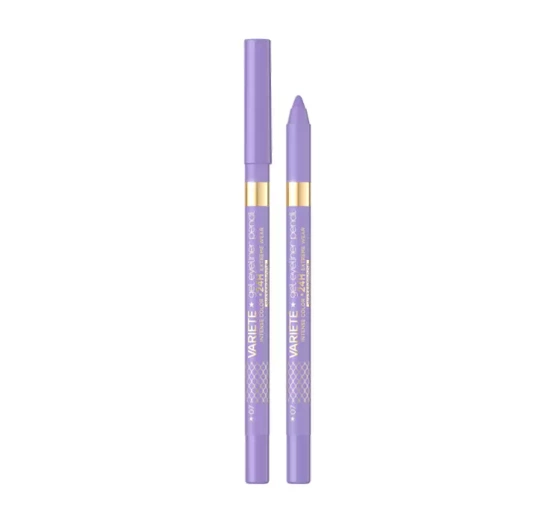 EVELINE VARIETE ГЕЛЕВИЙ ОЛІВЕЦЬ ДЛЯ ОЧЕЙ МАТОВИЙ 07 LAVENDER