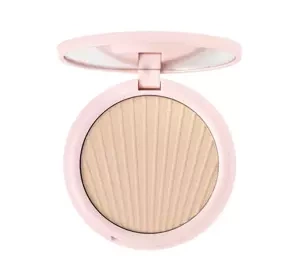 HEAN GO GLOW ОСВЕТЛЯЮЩАЯ ПУДРА ДЛЯ ЛИЦА TRANSCULENT 10Г