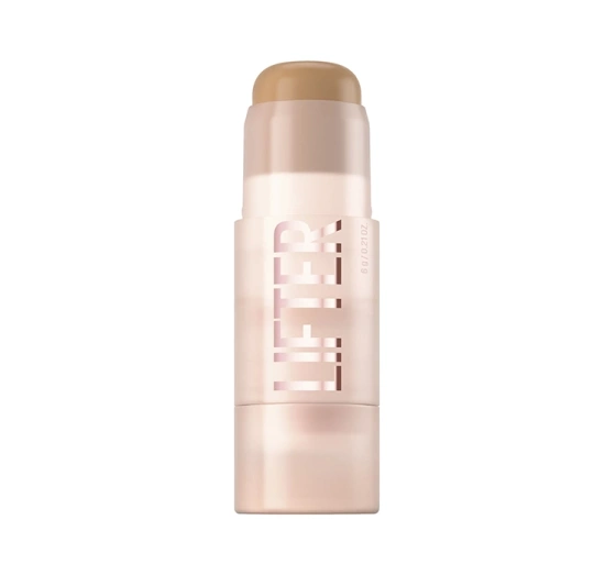 Maybelline Lifter Stix кремовый бронзер-стик 45 6 г