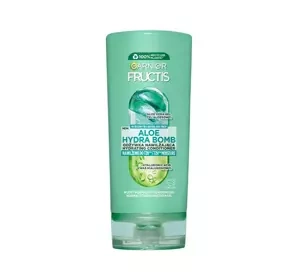 GARNIER FRUCTIS ALOE HYDRA BOMB КОНДИЦИОНЕР 200ML
