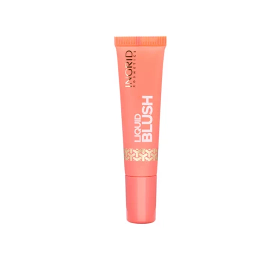 INGRID LIQUID BLUSH РУМ'ЯНА ДЛЯ ЩІК 2 10МЛ