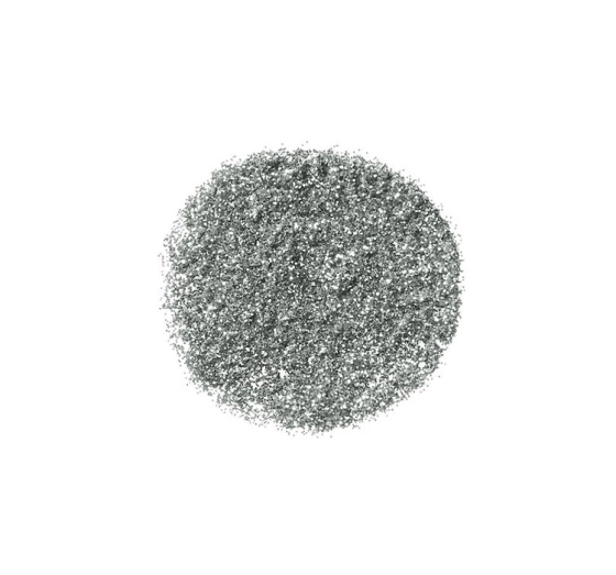 NYX PROFESSIONAL MAKEUP GLITTER BRILLANTS БЛИСКІТКИ ДЛЯ ОБЛИЧЧЯ ТА ТІЛА 10 SILVER 2,5Г