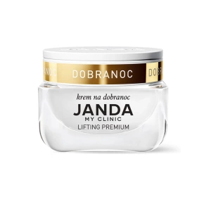 Janda Lifting Premium крем на ночь 50мл
