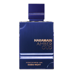 Al Haramain Amber Oud Dubai Night парфумерний екстракт 75 мл