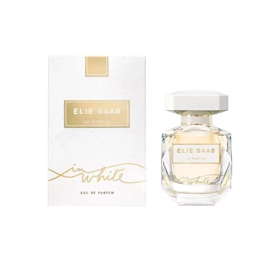ELIE SAAB LE PARFUM IN WHITE ПАРФУМОВАНА ВОДА-СПРЕЙ 30 МЛ