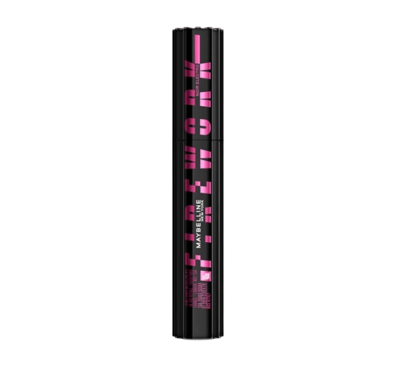 Maybelline Lash Sensational Firework туш для вій Electro Black 10мл