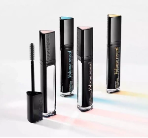 BOURJOIS ТУШЬ  VOLUME REVEAL ВОДОНЕПРОНИЦАЕМАЯ  ЗЕРКАЛО 
