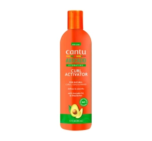 CANTU AVOCADO АКТИВАТОР ЛОКОНОВ 355МЛ