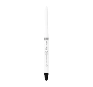 L'Oréal Paris Infaillible Grip 36h гелевая подводка 009 Polar White 5г