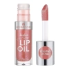 Essence Hydra Kiss Lip Oil олія для губ 11 Rosy Sparkle 4 мл