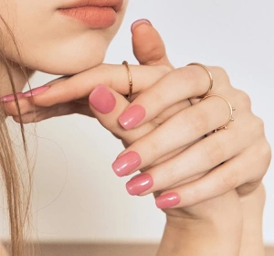 OHORA ГЕЛЕВІ НАКЛЕЙКИ ДЛЯ НІГТІВ CREAM GLOW