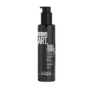LOREAL PROFESSIONNEL TECNI ART TRANSFORMER TEXTURE БАЛЬЗАМ ДЛЯ СТИЛІЗАЦІЇ 150МЛ