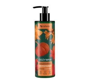 VIS PLANTIS КОНДИЦІОНЕР ДЛЯ ОСЛАБЛЕНОГО ВОЛОССЯ 400 МЛ