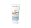 DERMEDIC SUNBRELLA ЗАЩИТНЫЙ КРЕМ ДЛЯ ЛИЦА КОЖА С КУПЕРОЗОМ SPF 50+ 50Г