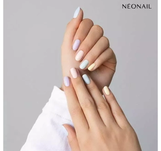 Neonail x Mrs Bella Pastel Vibes гель-лак 12233 Lavender 7,2 мл
