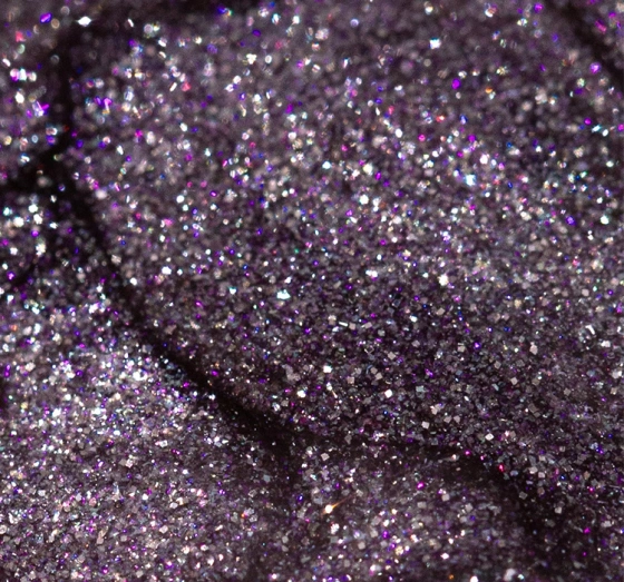 Натисніть на картинку, щоб її збільшити Bell x Red Lipstick Monster Ultra Sparkly Gloss блиск для губ з блискітками 04 Stormy 4 г