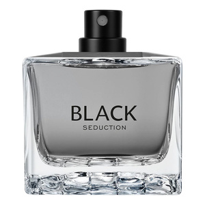 Banderas Black Seduction туалетна вода 100 мл — тестер без упаковки