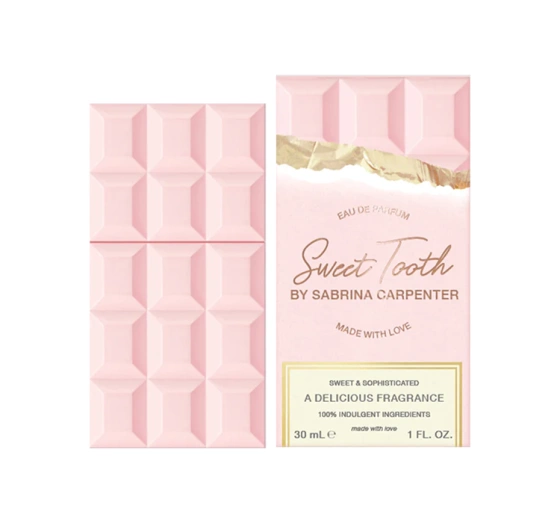 Sabrina Carpenter Sweet Tooth парфюмированная вода 30 мл