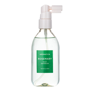 Aromatica Rosemary Root Enhancer розмариновий засіб для втирання у волосся 100 мл