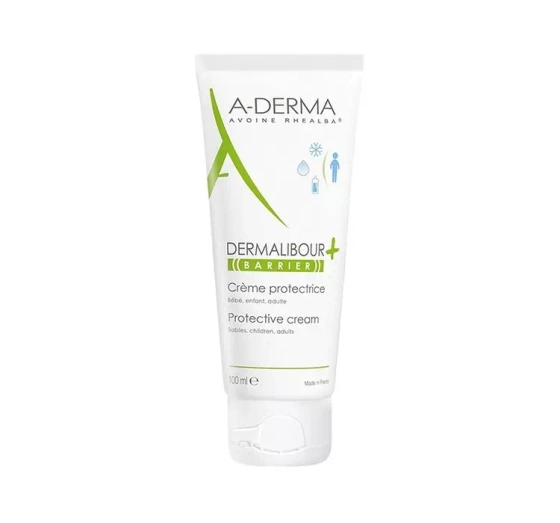 A DERMA DERMALIBOUR ИЗОЛИРУЮЩИЙ КРЕМ 100МЛ