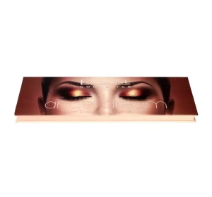 EVELINE EYESHADOW PALETTE ПАЛЕТКА ТЕНЕЙ ANGEL DREAM 12Г