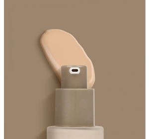 NAM Real Skin Foundation тональний крем 02N Naked 30мл