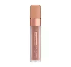LOREAL LES CHOCOLATS ЖИДКАЯ МАТОВАЯ ПОМАДА 852 BOX OF CHOCOLATES 7,6МЛ