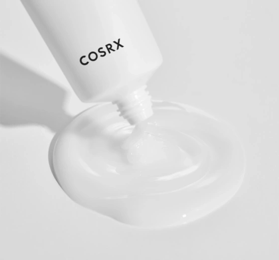 Нажмите на картинку, чтобы ее увеличить Cosrx AC Collection Lightweight Soothing Moisturizer легкий увлажняющий крем 80 мл