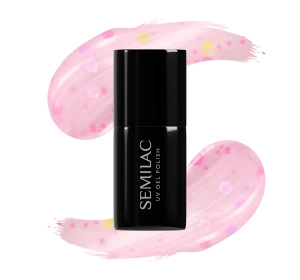 Semilac x Margaret гель-лак 931 Festival Vibes 7 мл