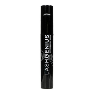 AVON 5 IN ONE LASH GENIUS ТУШ ДЛЯ ВІЙ 10МЛ