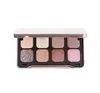 MAKEUP REVOLUTION FOREVER FLAWLESS DYNAMIC ПАЛЕТКА ТІНЕЙ ETERNAL 8Г