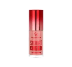 Golden Rose Smart Cheek рідкі рум'яна 102 6 мл