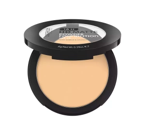 CATRICE 18H HD MATTE КОМПАКТНЫЙ ТОНАЛЬНЫЙ КРЕМ 030W 8Г