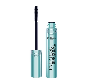 L'Oréal Paris Paradise Big Deal водостойкая тушь для ресниц Black 9,9мл