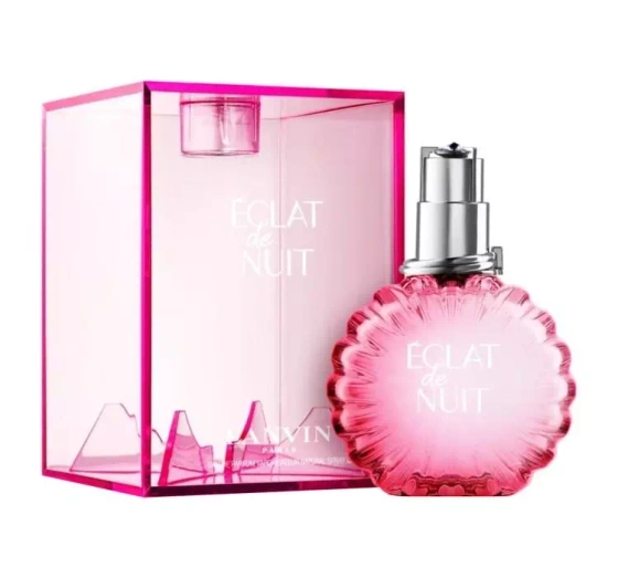 LANVIN ECLAT DE NUIT ПАРФЮМИРОВАННАЯ ВОДА 100 МЛ