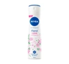 NIVEA FLORAL LOVE АНТИПЕРСПІРАНТ-СПРЕЙ ДЛЯ ЖІНОК 150МЛ