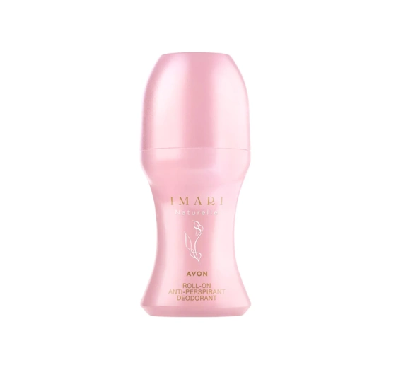 Avon Imari Naturelle дезодорант roll-on 50 мл